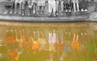 Jarabe de Clown – Nuestra historia allá por el 2011