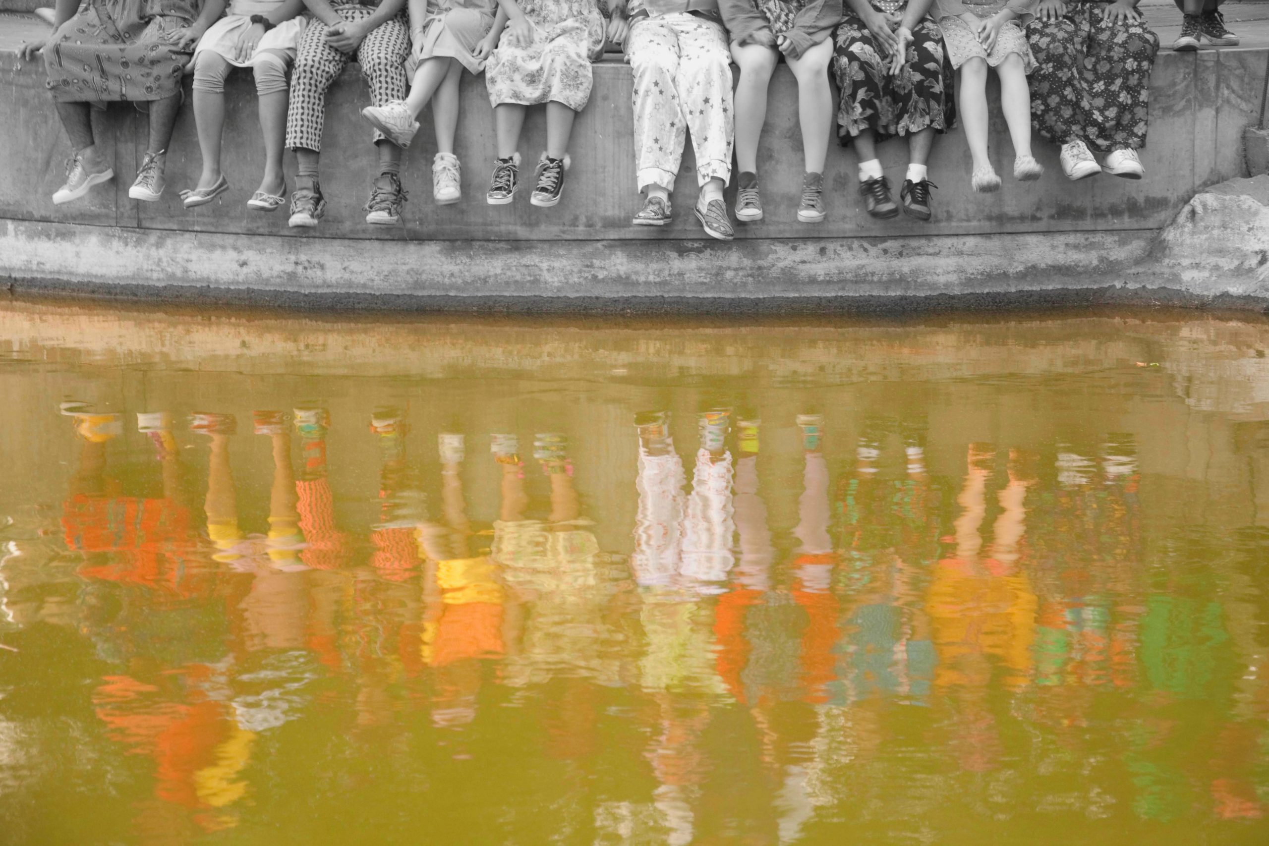 jarabe de clown historia