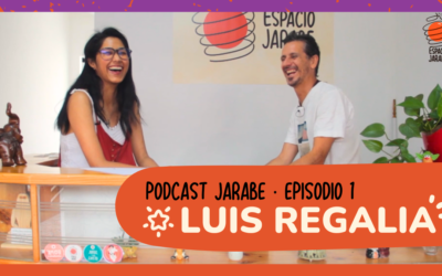 Entrevista a Luis Regalia